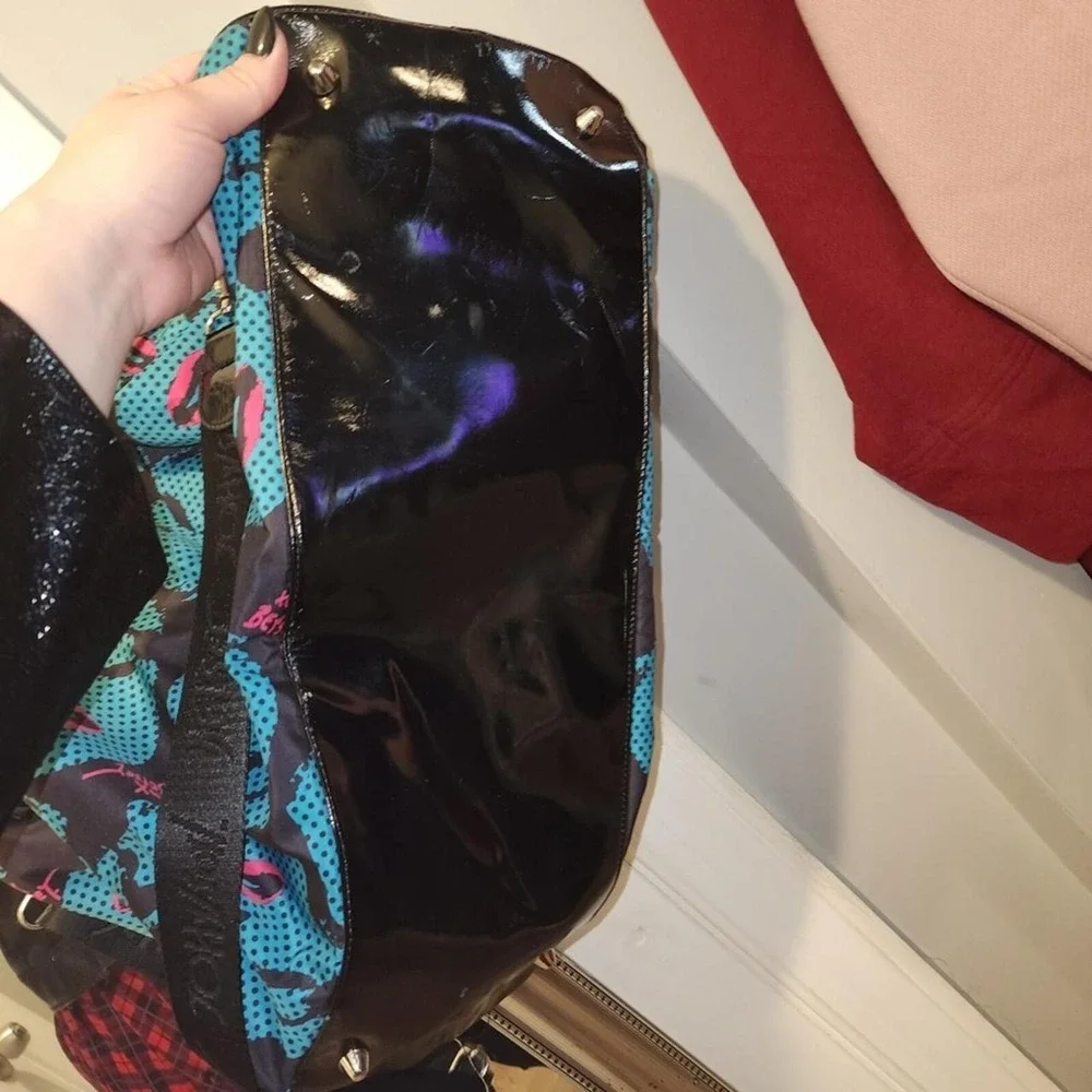 Marilyn Monroe Duffel Bag